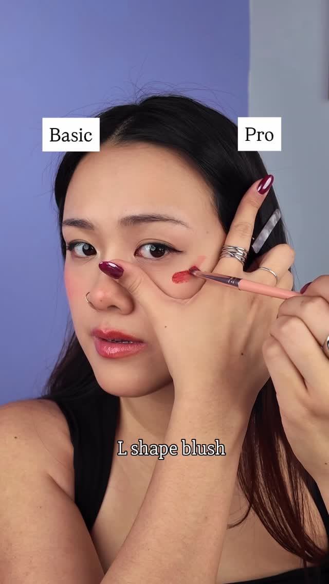 Post 7 by Kiyoko Beauty on Instagram (video)