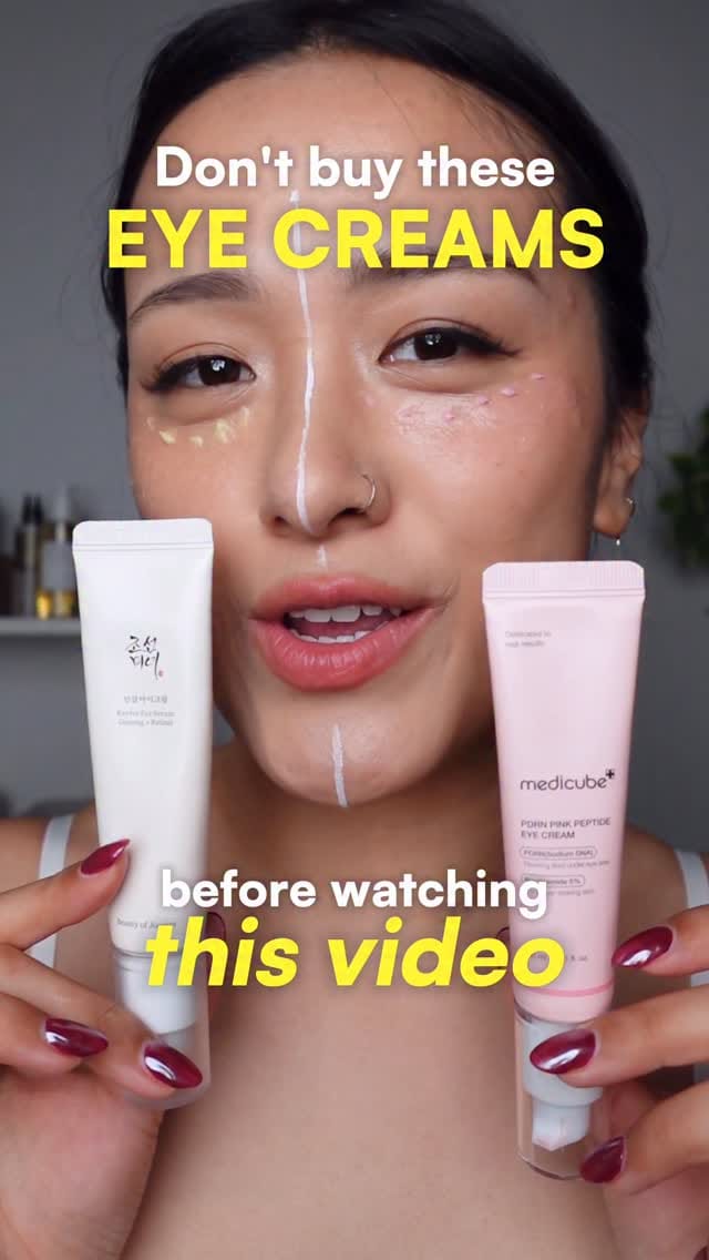 Post 9 by Kiyoko Beauty on Instagram (video)