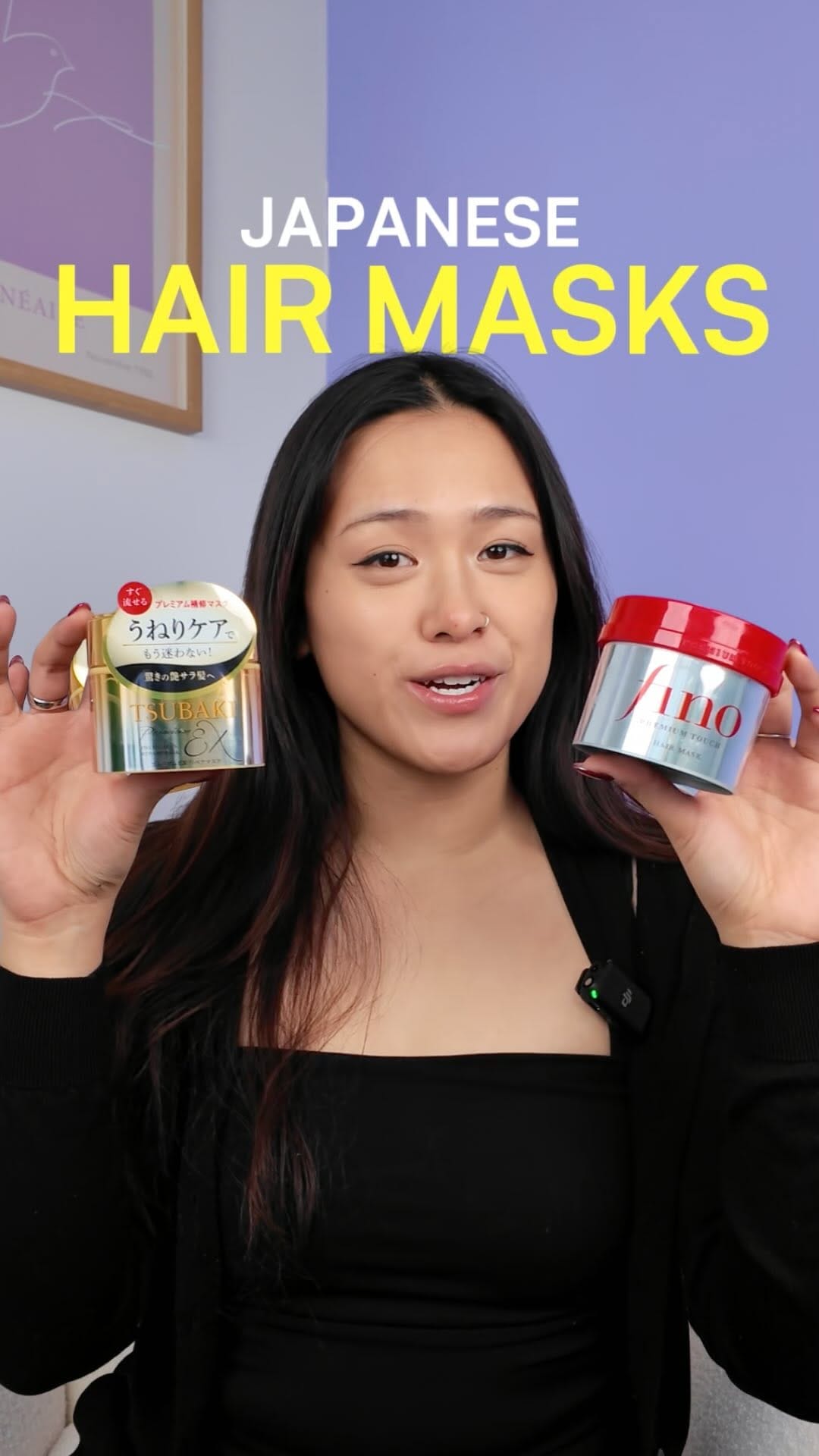 Post 4 by Kiyoko Beauty on Instagram (video)