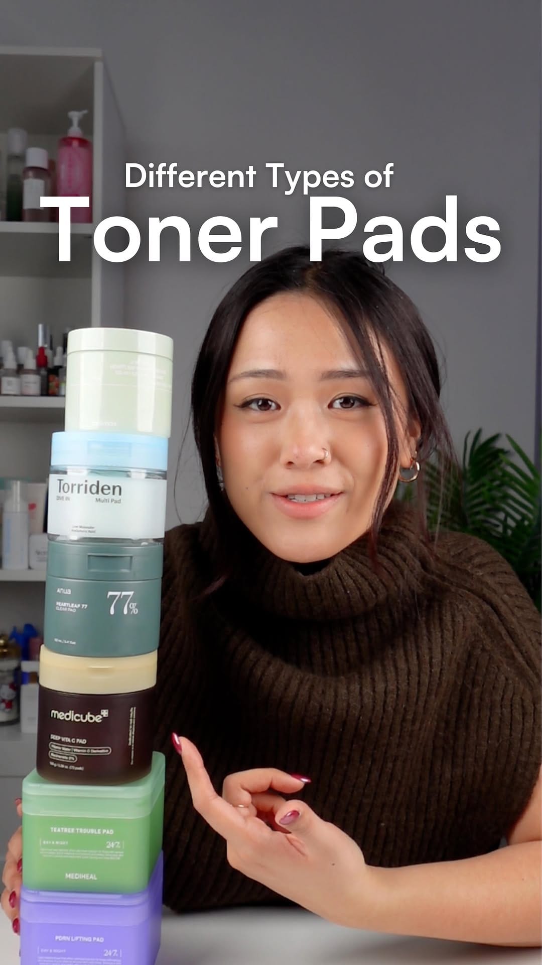 Post 6 by Kiyoko Beauty on Instagram (video)