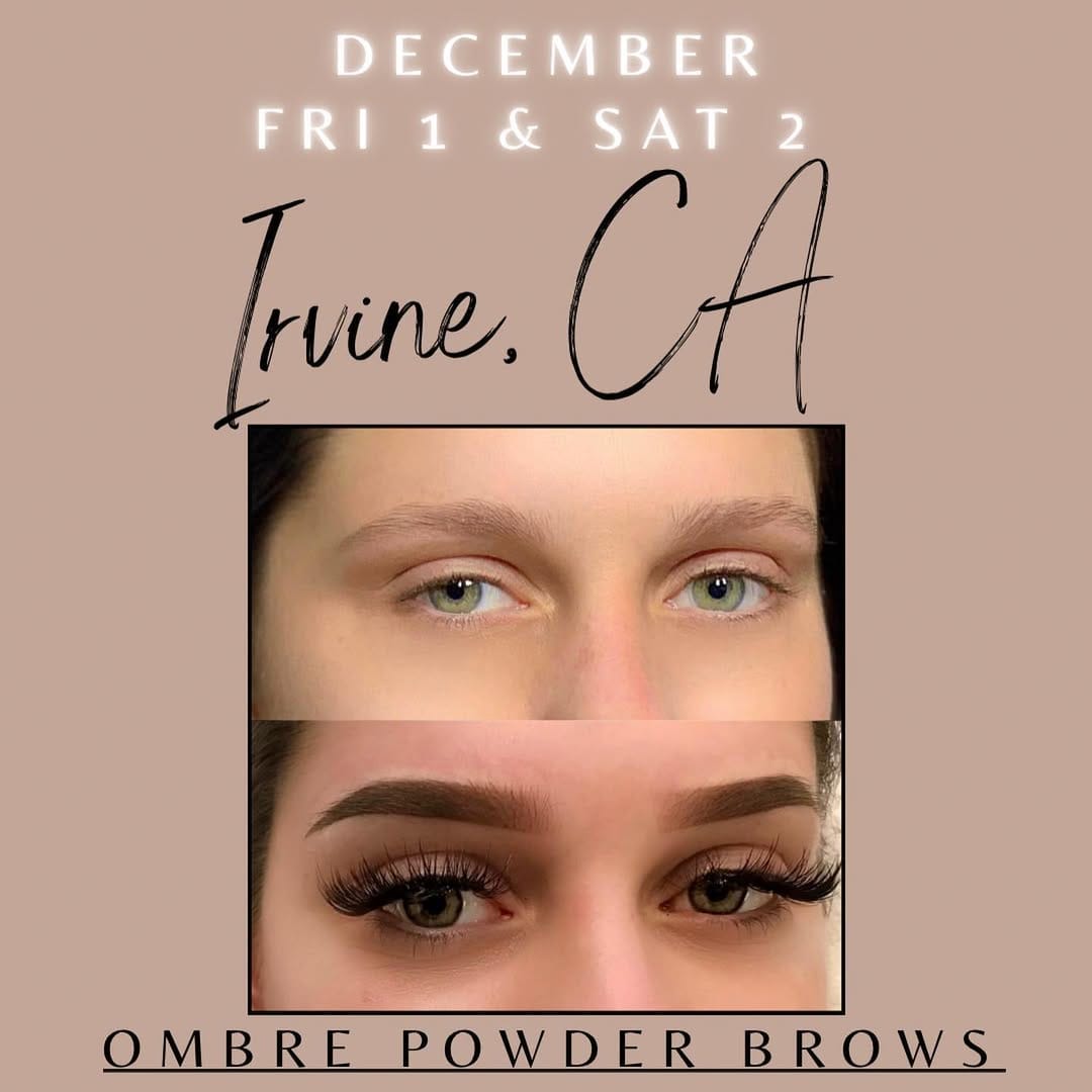 Post 8 by Connie BayArea Brow Artist on Instagram (carousel)