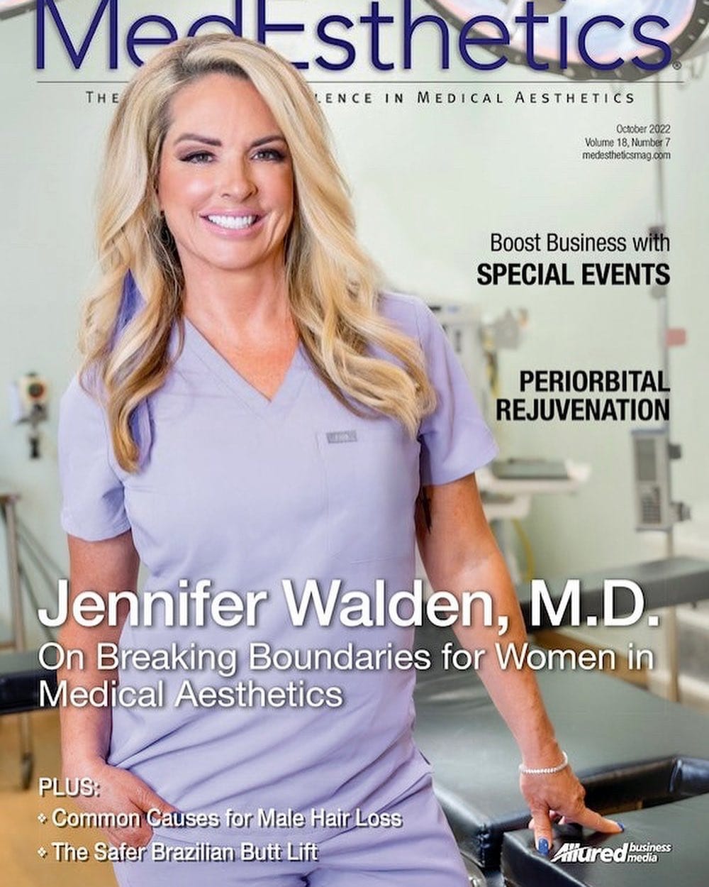 Post 10 by Dr. Jennifer Walden on Instagram (carousel)