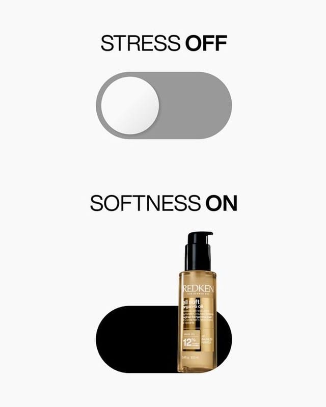 Post 1 by Redken on Instagram (image)