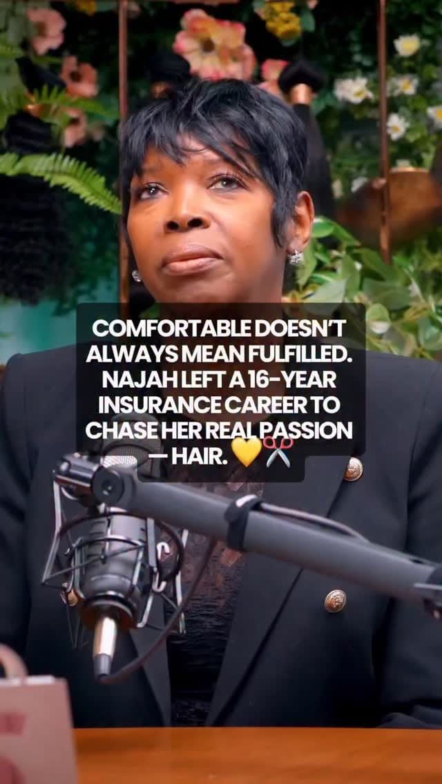 Post 3 by Like The River The Salon on Instagram (video)