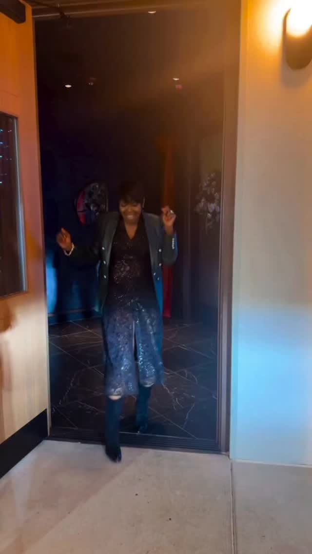 Post 7 by Like The River The Salon on Instagram (video)