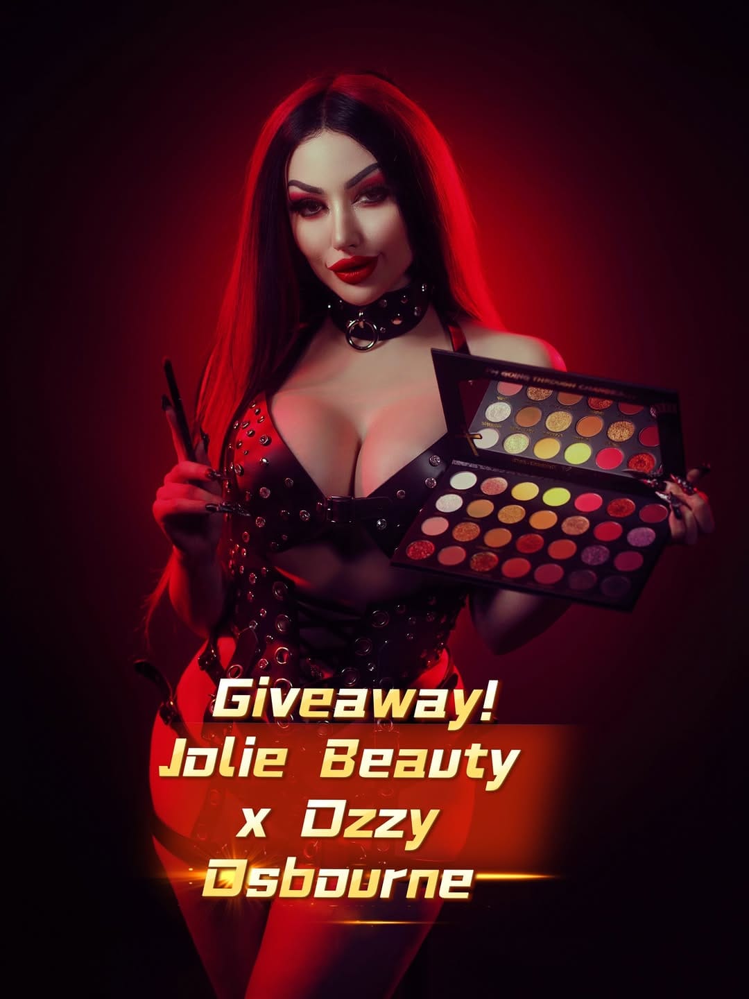 Post 3 by Jolie⚡Beauty on Instagram (image)