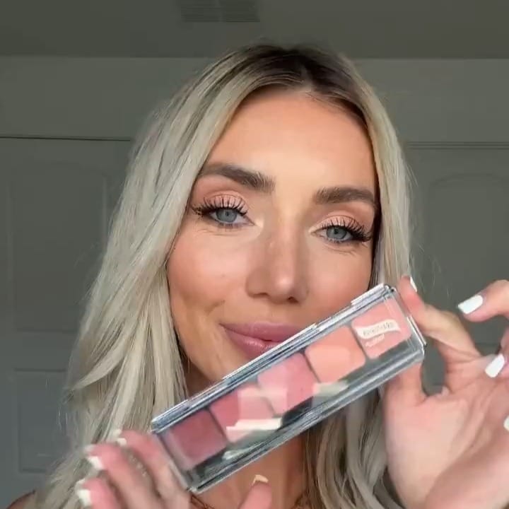Post 1 by Graftobian Makeup Company on Instagram (video)