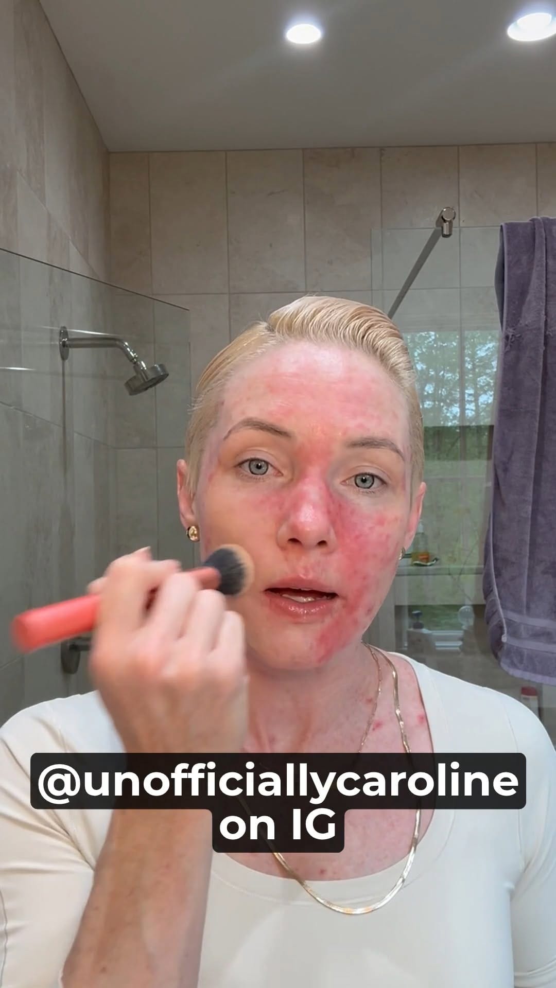 Post 5 by Graftobian Makeup Company on Instagram (video)
