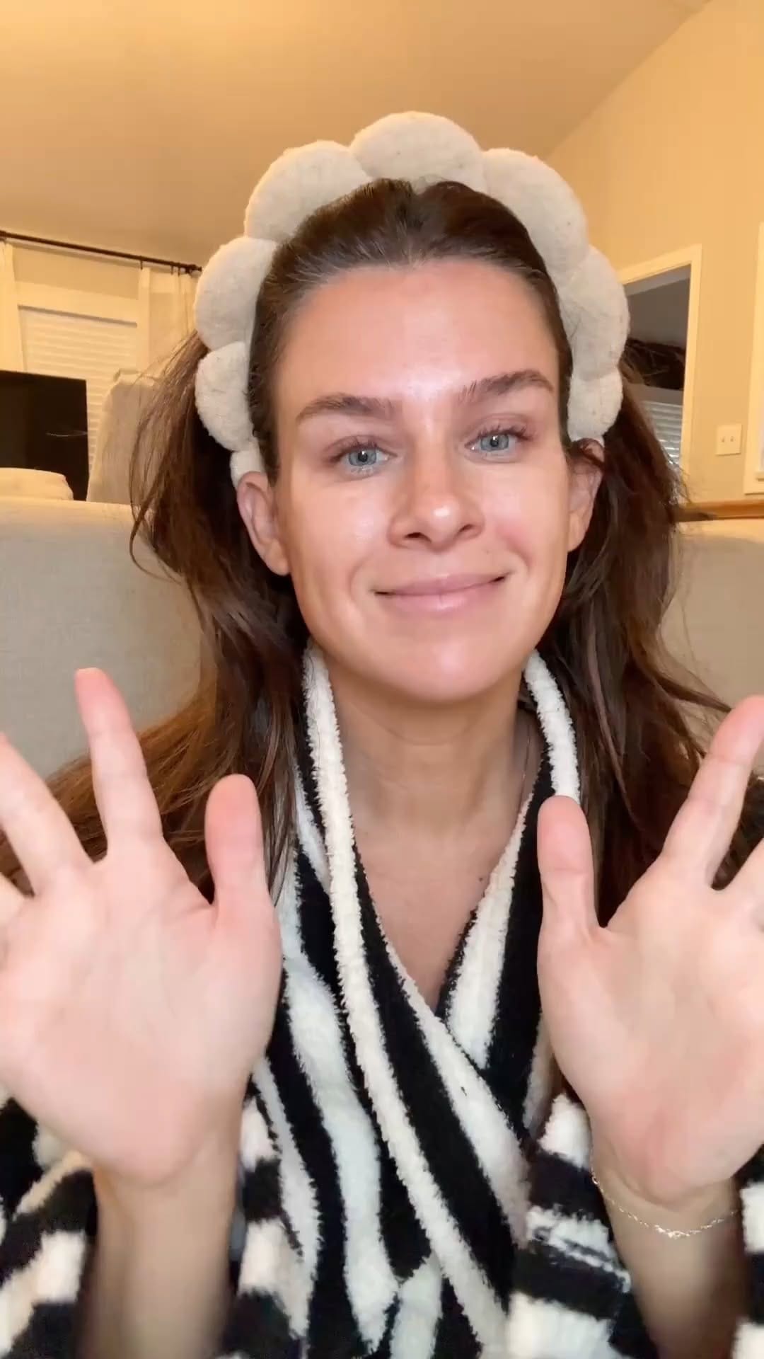 Post 4 by Graftobian Makeup Company on Instagram (video)