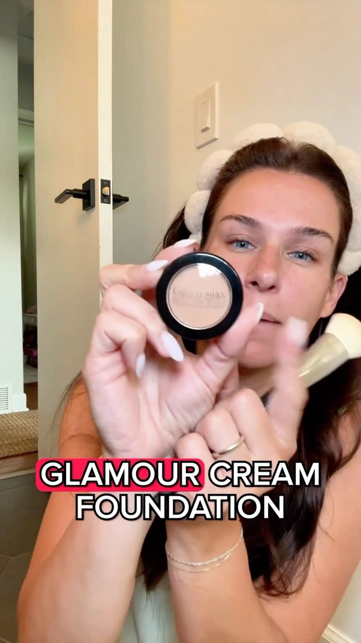 Post 7 by Graftobian Makeup Company on Instagram (video)