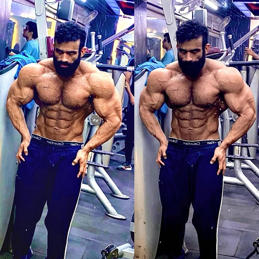 Post 8 by Kuldeep Singh Yadav on Instagram (image)