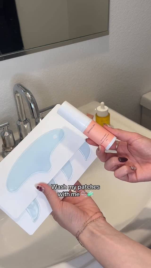 Post 1 by Dermaclara on Instagram (video)