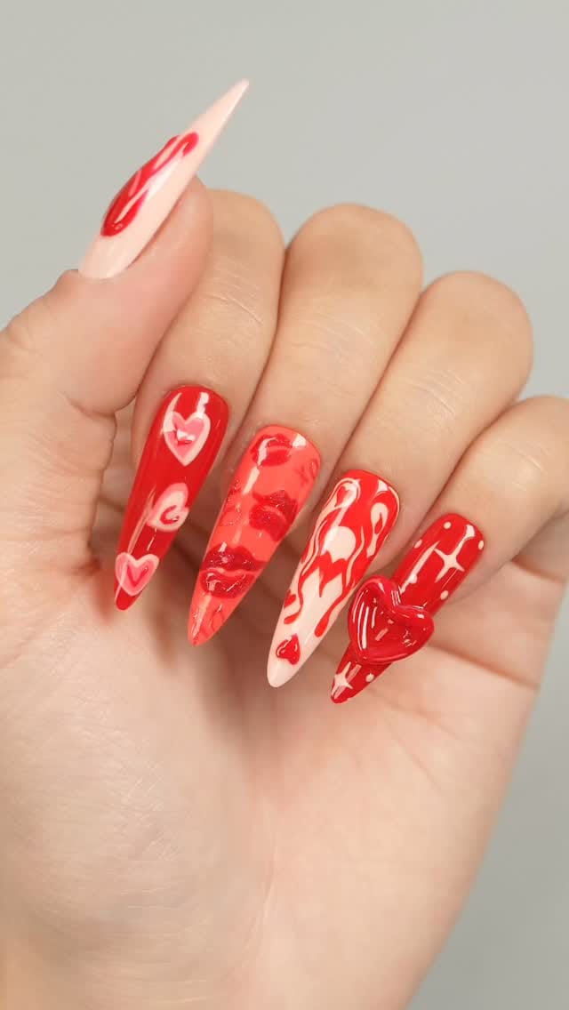 Post 1 by iGel Beauty on Instagram (video)