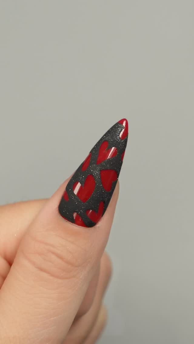 Post 9 by iGel Beauty on Instagram (video)