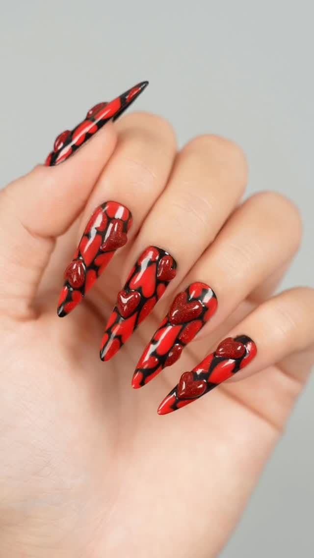 Post 3 by iGel Beauty on Instagram (video)