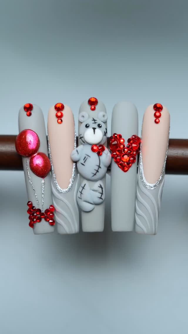 Post 4 by iGel Beauty on Instagram (video)