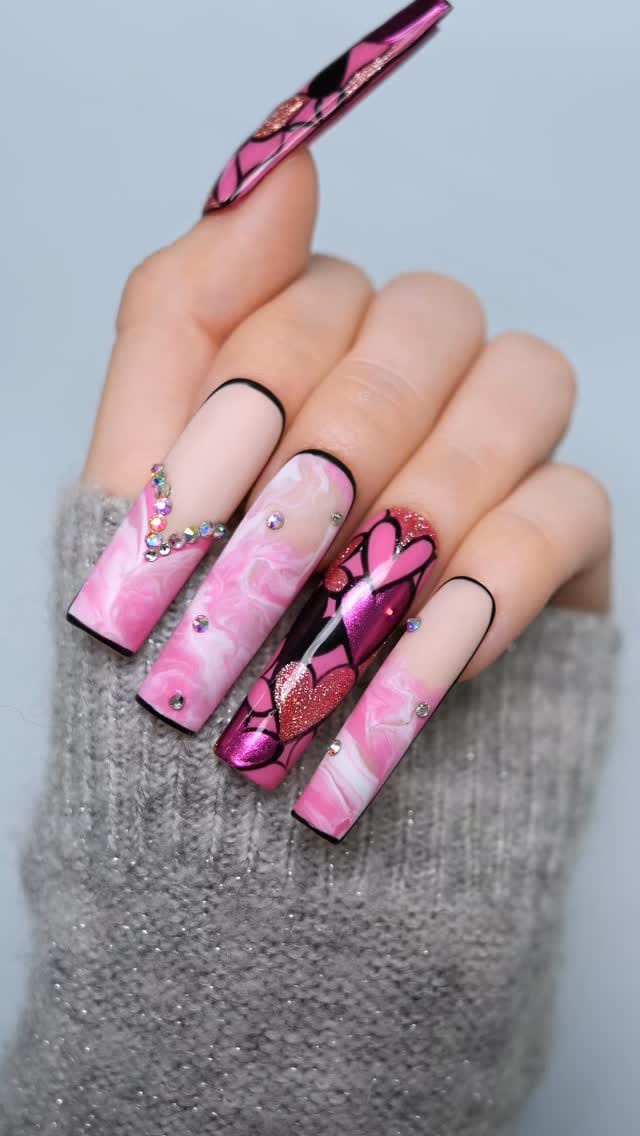 Post 2 by iGel Beauty on Instagram (video)