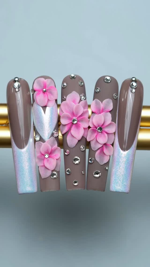 Post 10 by iGel Beauty on Instagram (video)