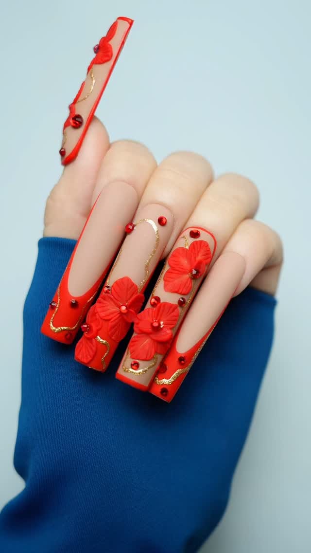 Post 6 by iGel Beauty on Instagram (video)
