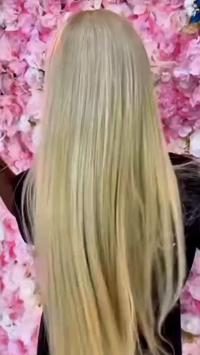 Post 6 by Rachelle Hair Braiding on Instagram (video)