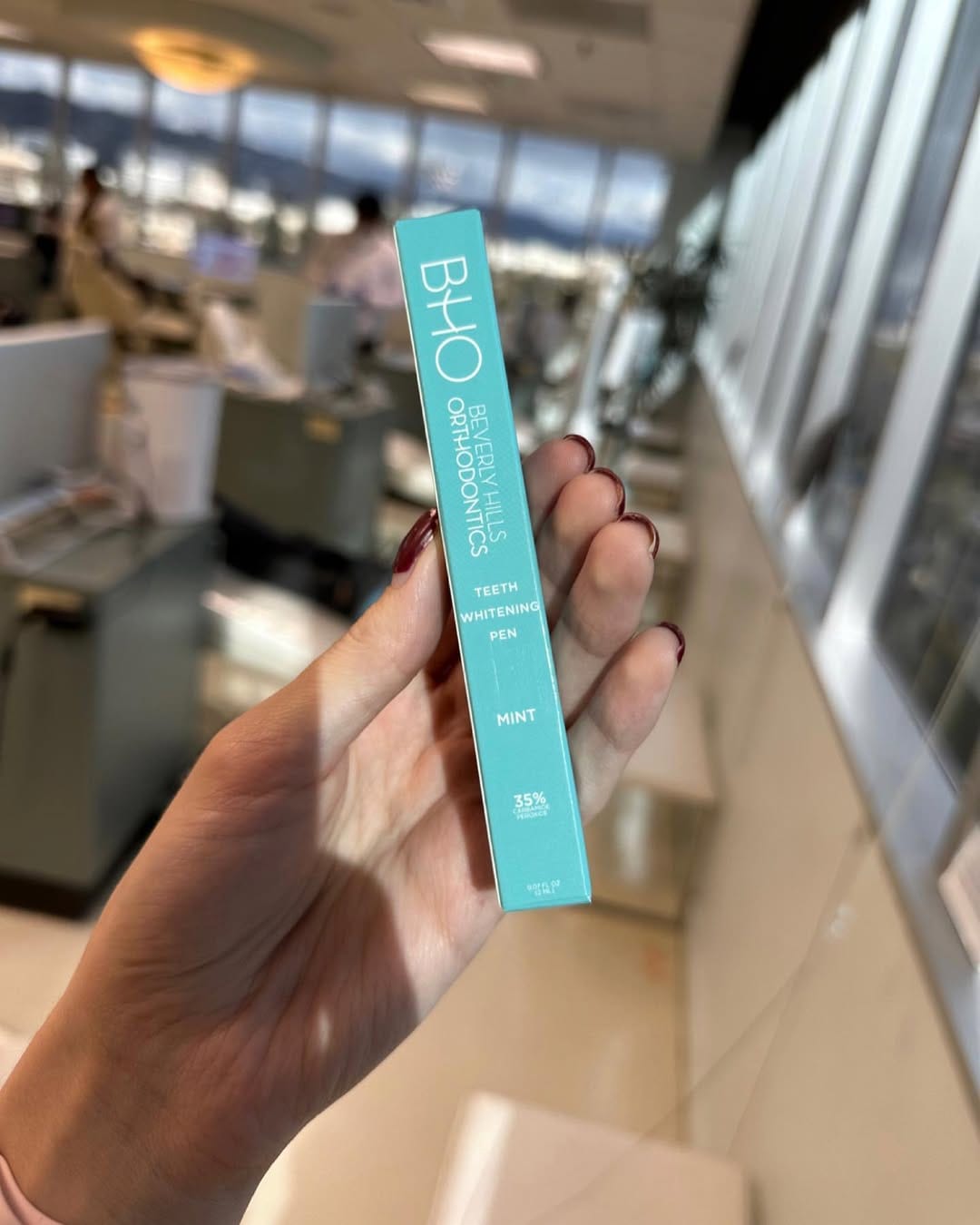 Post 4 by Beverly Hills Orthodontics on Instagram (carousel)