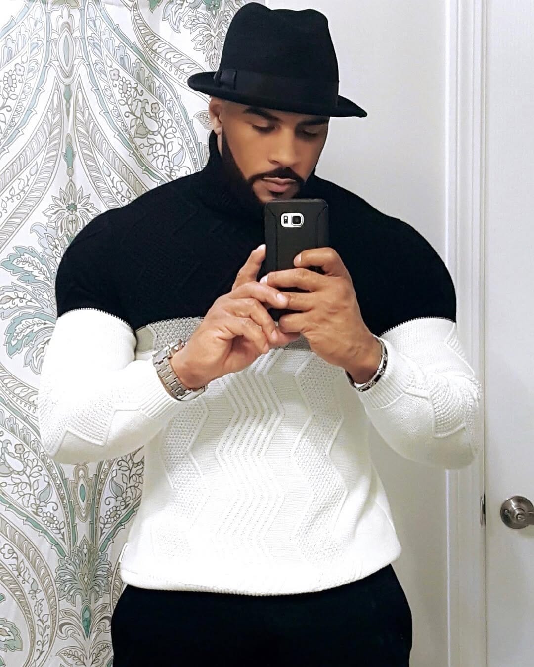 Post 8 by Derek Denzel Cox on Instagram (carousel)