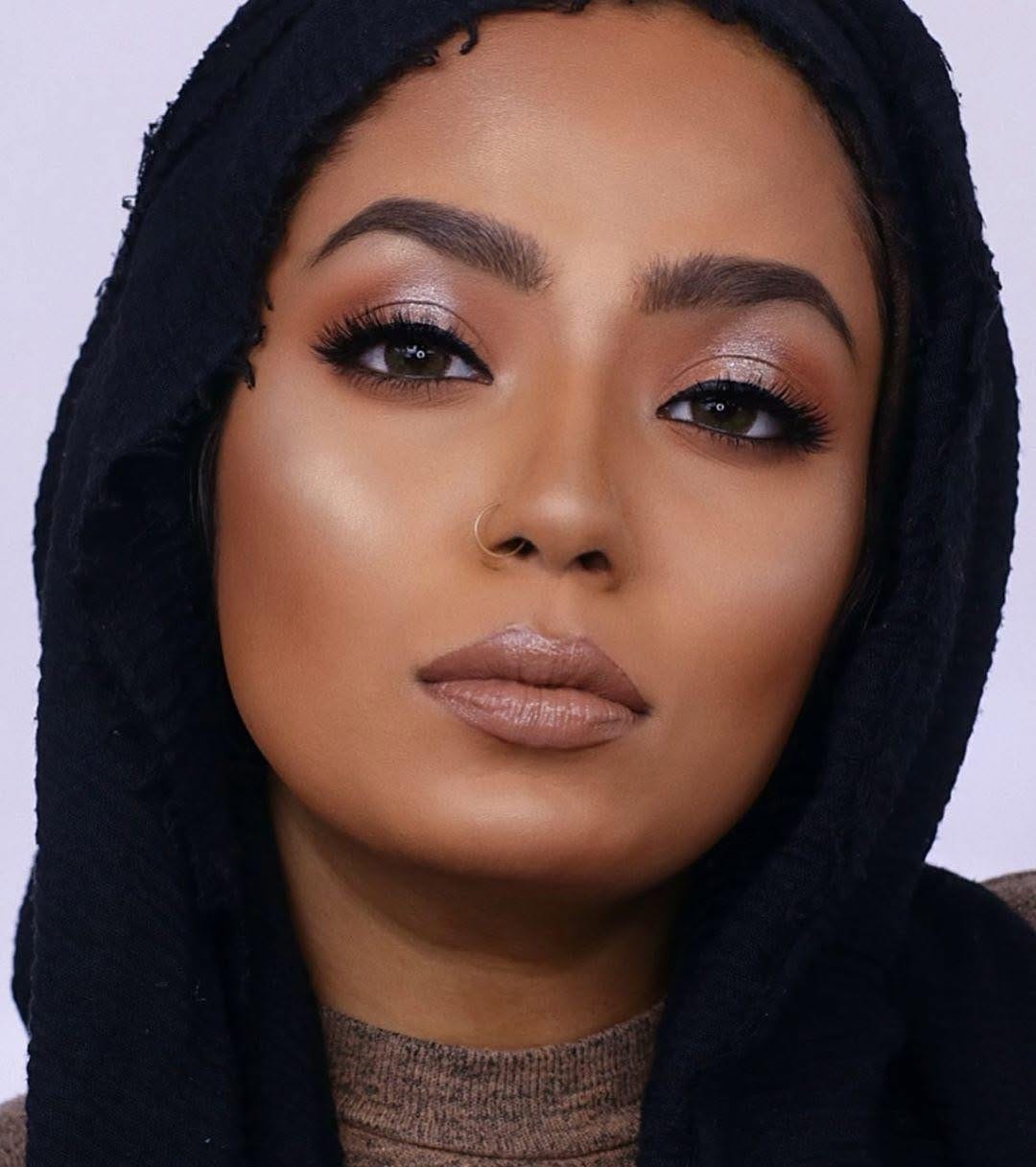 Post 7 by Sleek MakeUP USA on Instagram (image)