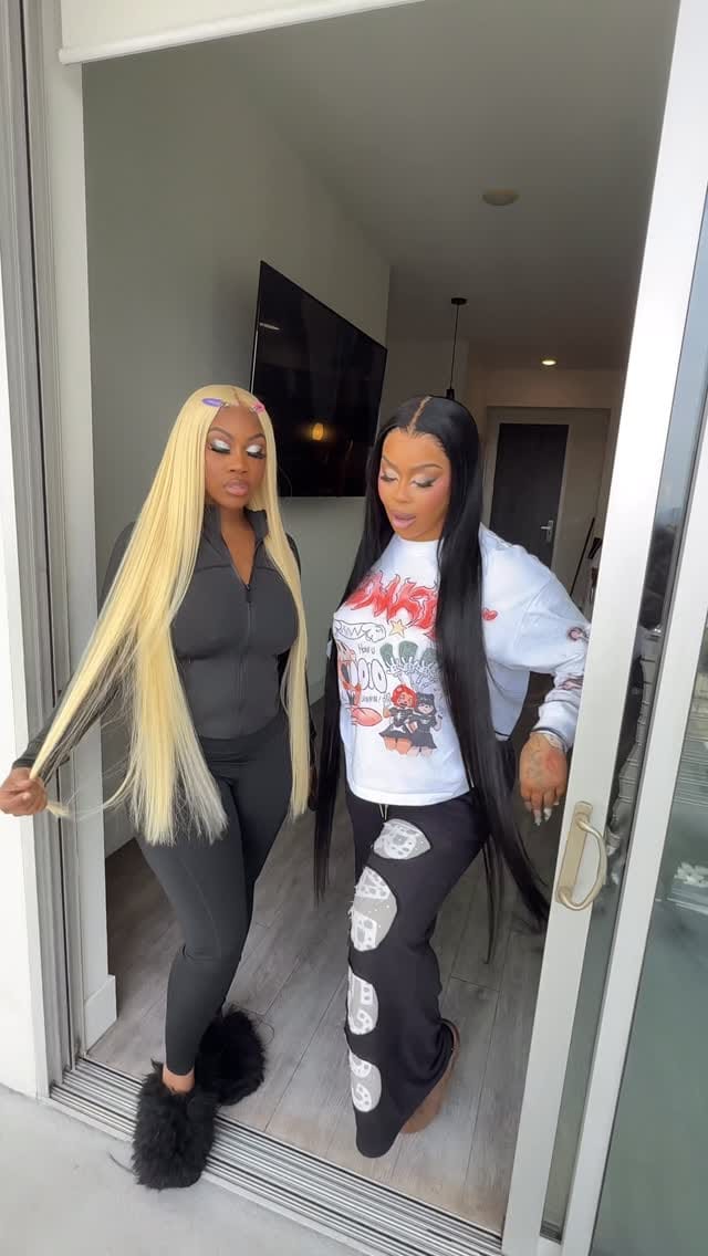 Post 7 by LA hair stylist | LA Wigs | Celebrity Hairstylist | LA manweave on Instagram (video)