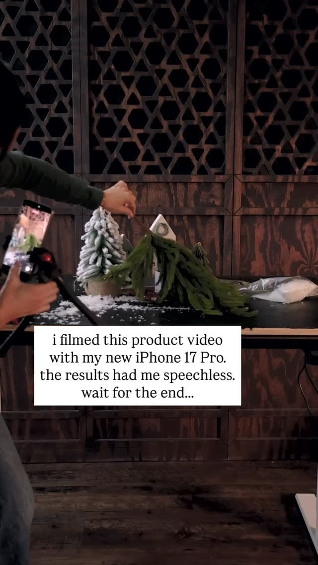 Post 8 by Viori on Instagram (video)