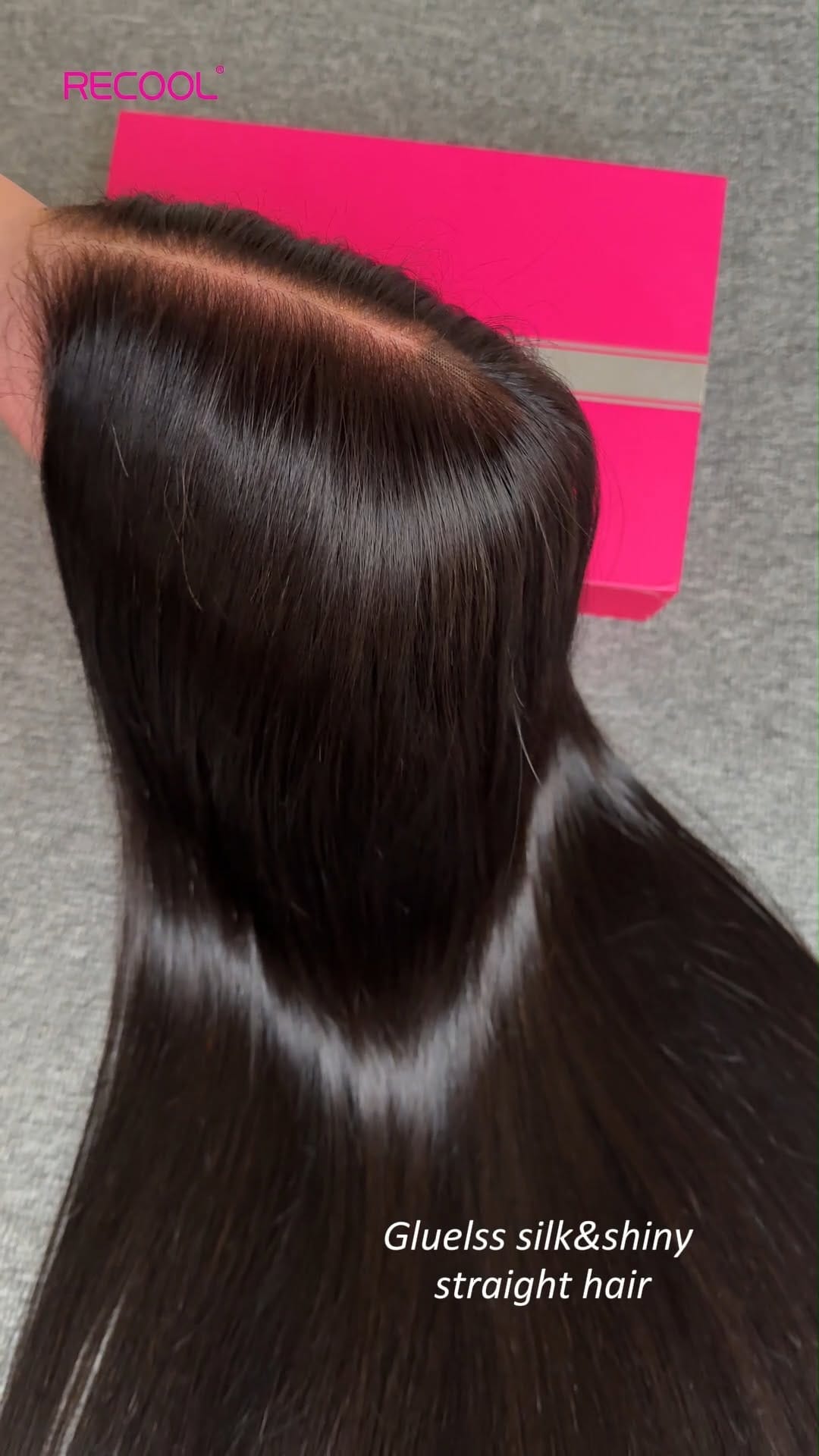 Post 8 by RECOOL  Hair on Instagram (video)