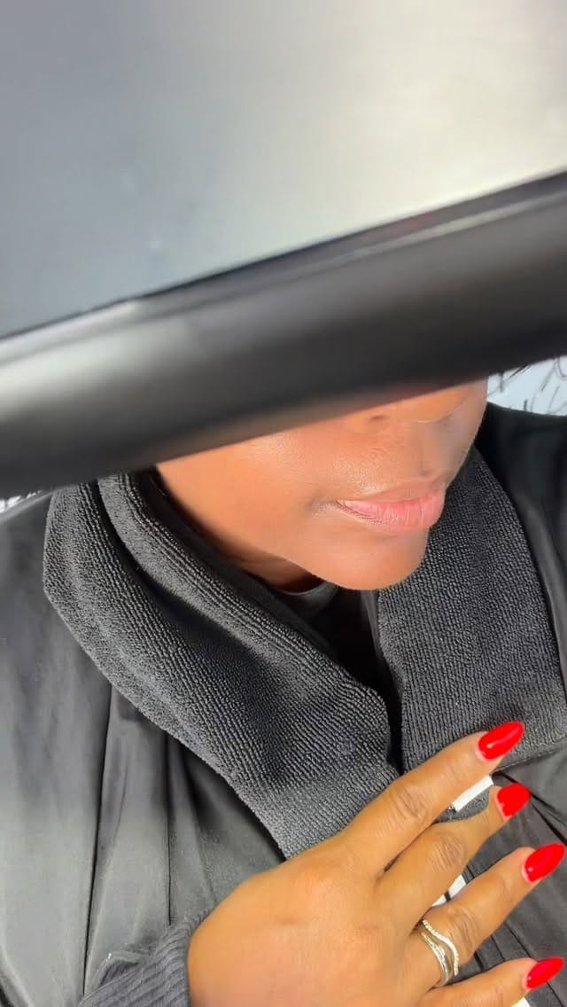 Post 7 by Length Retention Expert on Instagram (video)