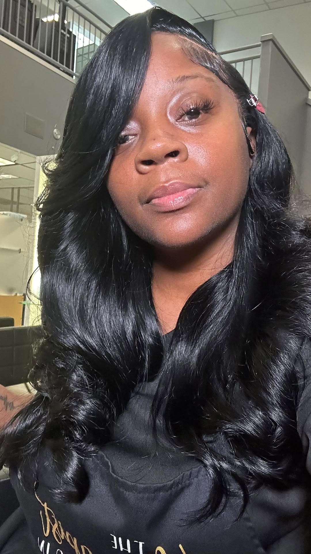 Post 10 by Length Retention Expert on Instagram (video)