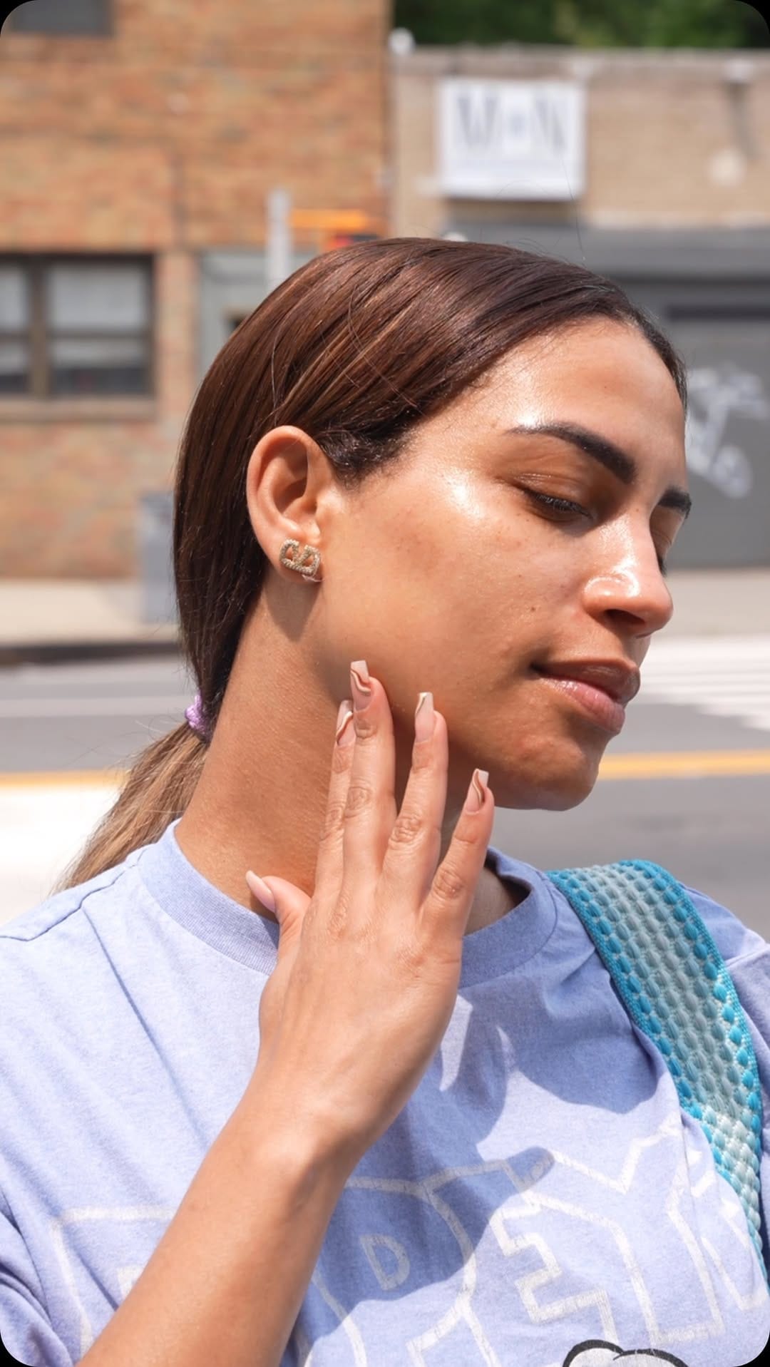Post 10 by Bleu Spa & Beauty on Instagram (video)