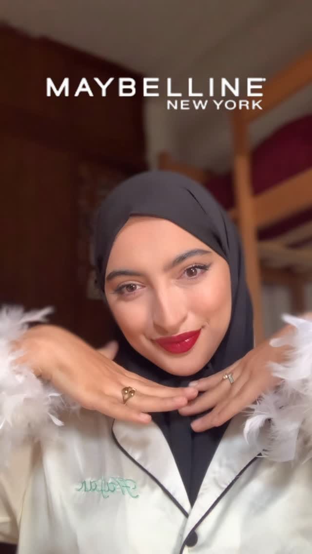 Post 8 by Maybelline_Maroc on Instagram (video)