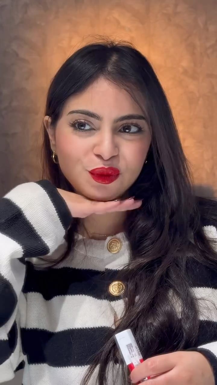 Post 4 by Maybelline_Maroc on Instagram (video)