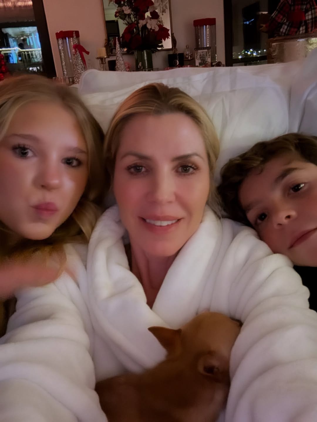 Post 8 by Dr. Jen RHOC 🍊 on Instagram (carousel)