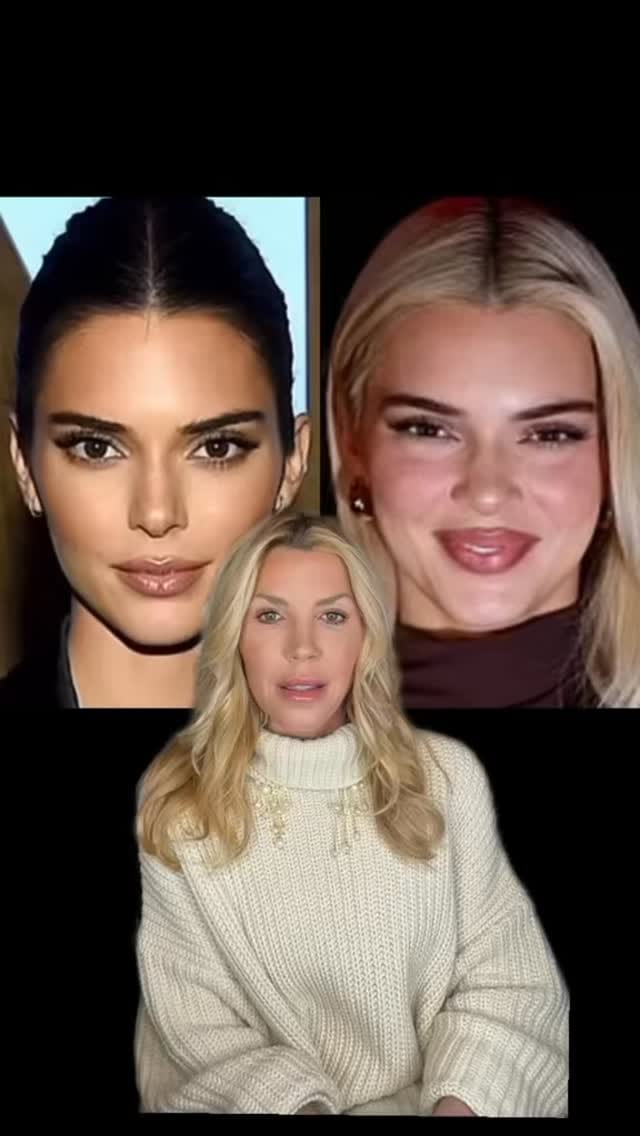 Post 1 by Dr. Jen RHOC 🍊 on Instagram (video)