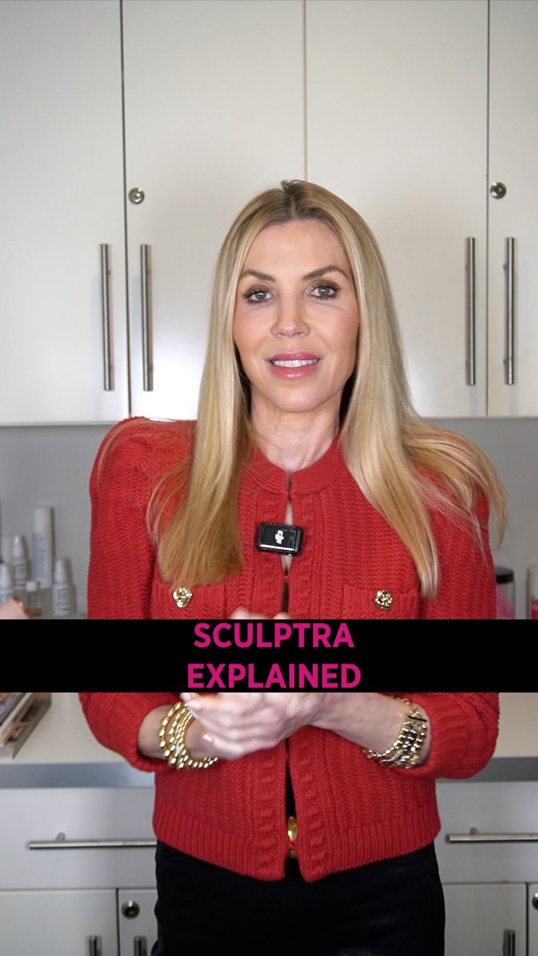 Post 9 by Dr. Jen RHOC 🍊 on Instagram (video)