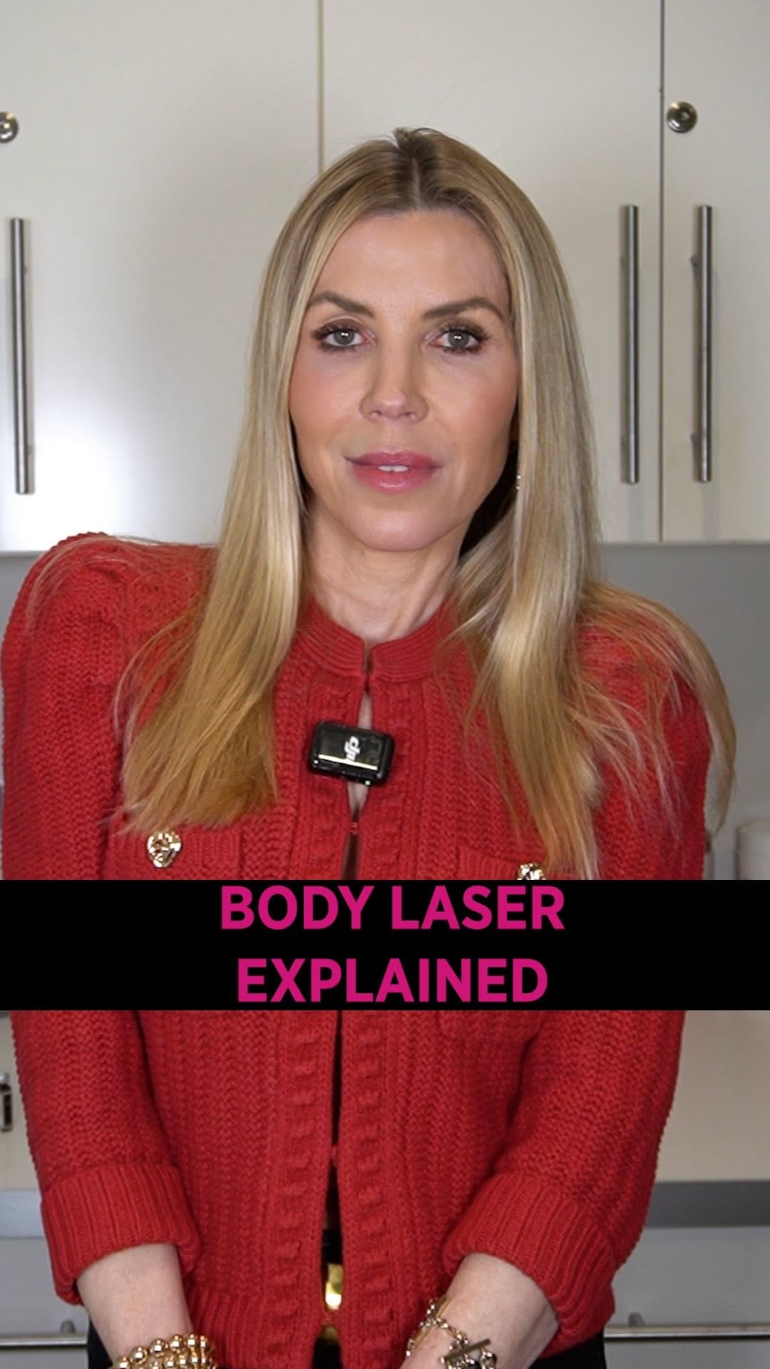 Post 7 by Dr. Jen RHOC 🍊 on Instagram (video)
