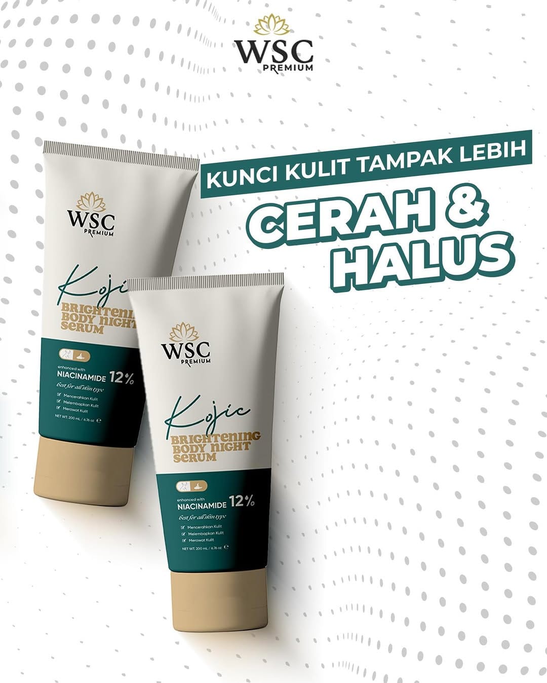 Post 4 by WINDA SKIN CARE on Instagram (image)