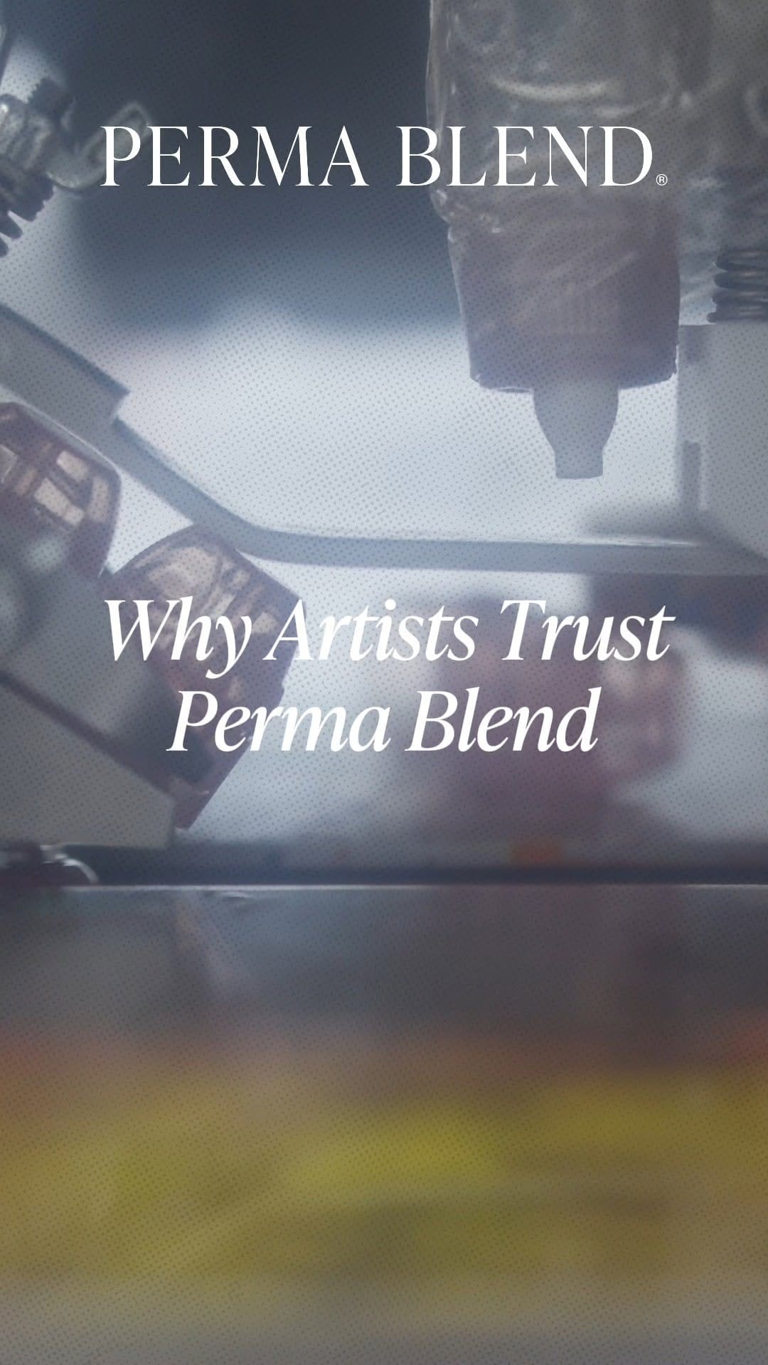 Post 9 by Perma Blend Premium Cosmetic Pigments on Instagram (video)