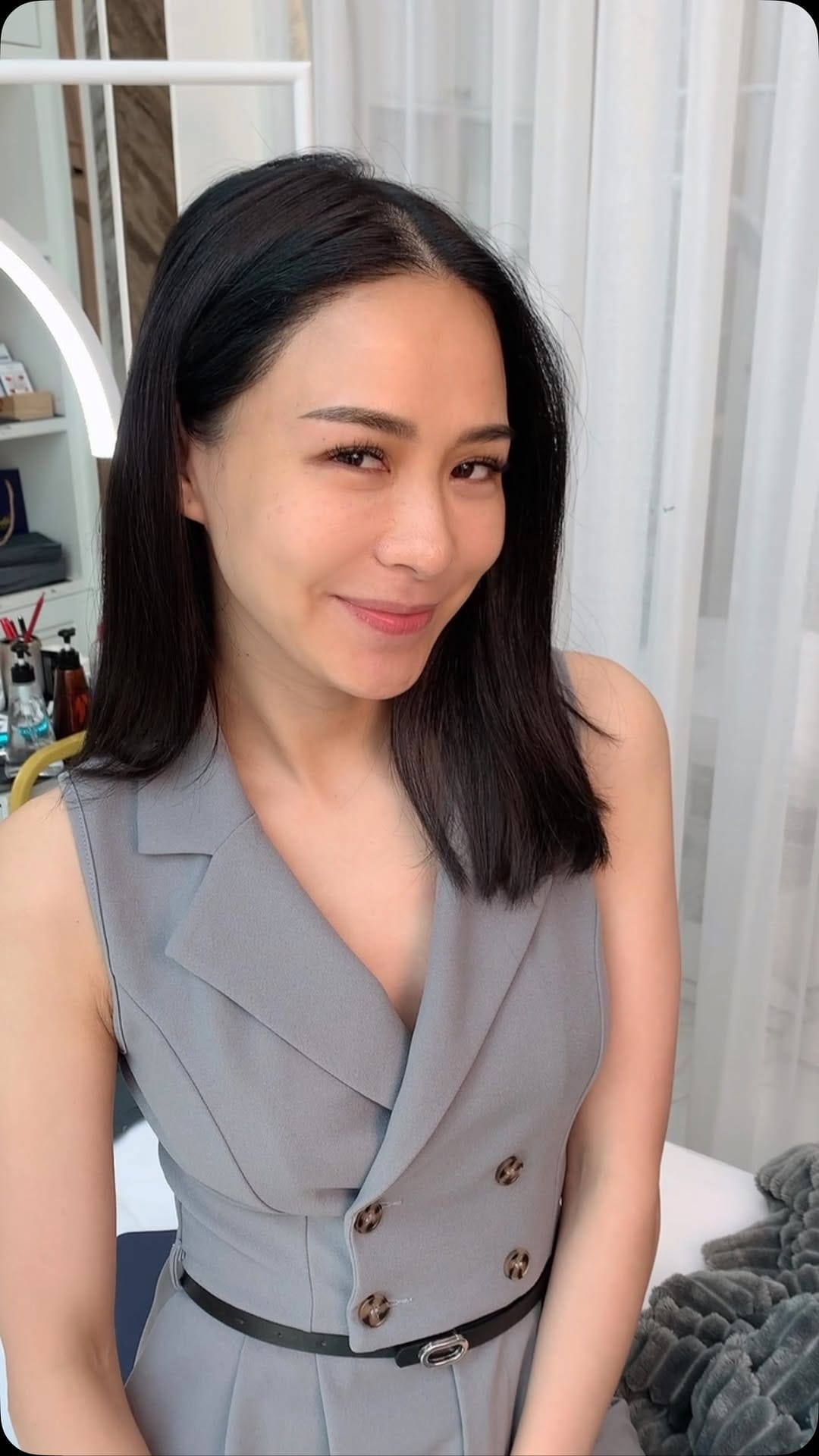 Post 10 by Secretohm Satapat Worawitwattana on Instagram (video)