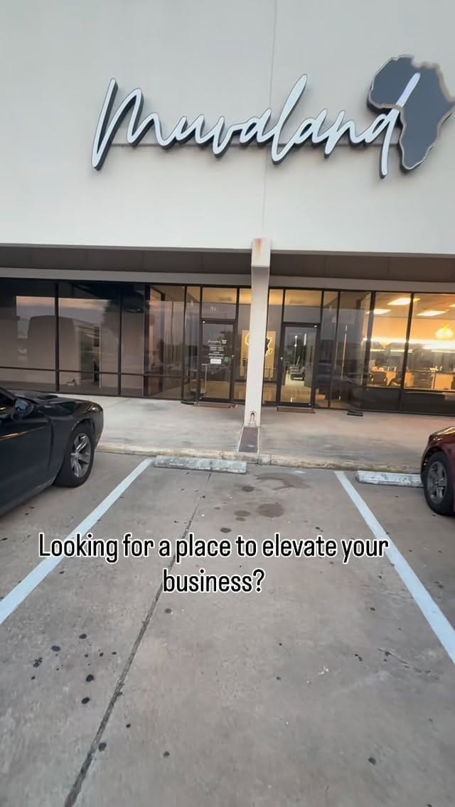 Post 2 by Houston hairstylist on Instagram (video)