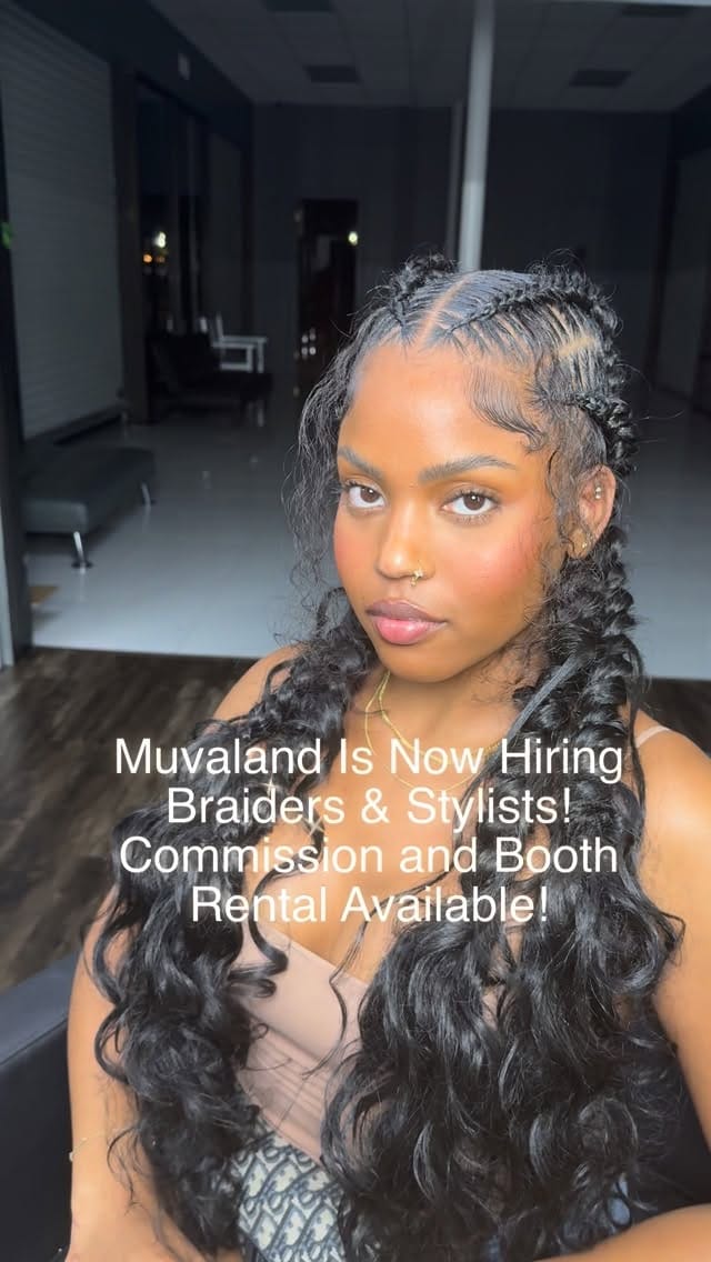 Post 5 by Houston hairstylist on Instagram (video)