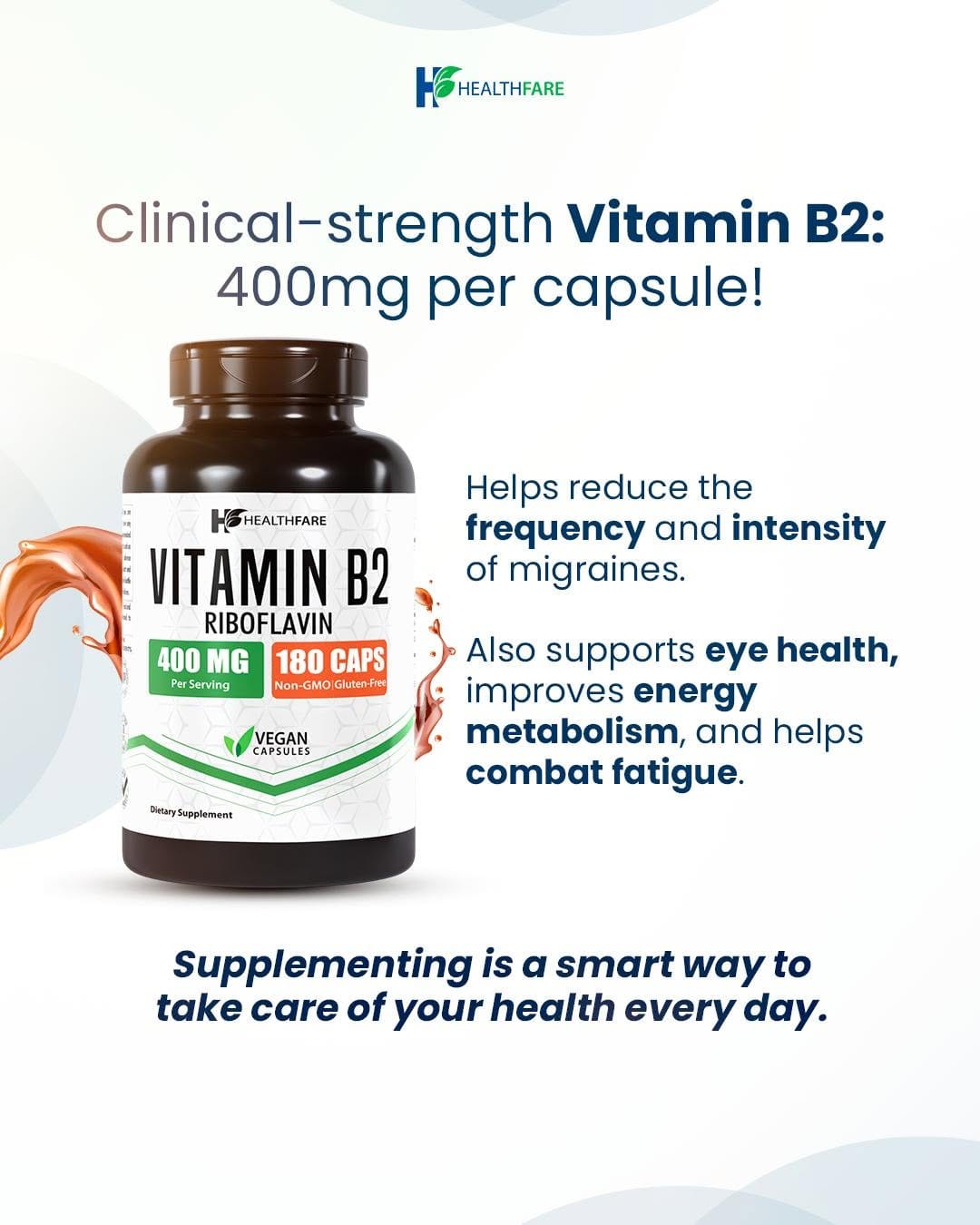Post 10 by HealthFare on Instagram (image)