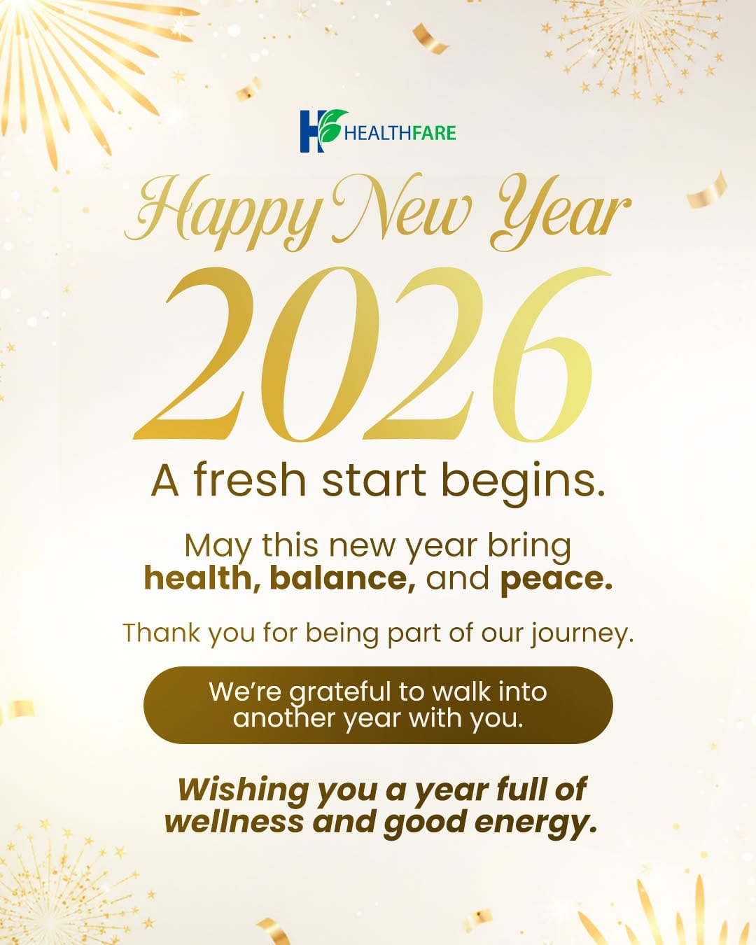 Post 7 by HealthFare on Instagram (image)