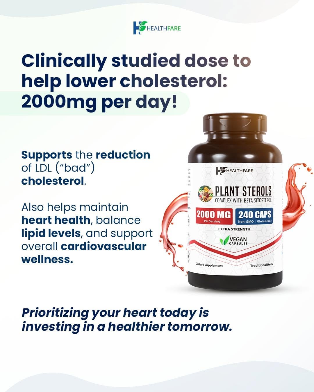 Post 9 by HealthFare on Instagram (image)