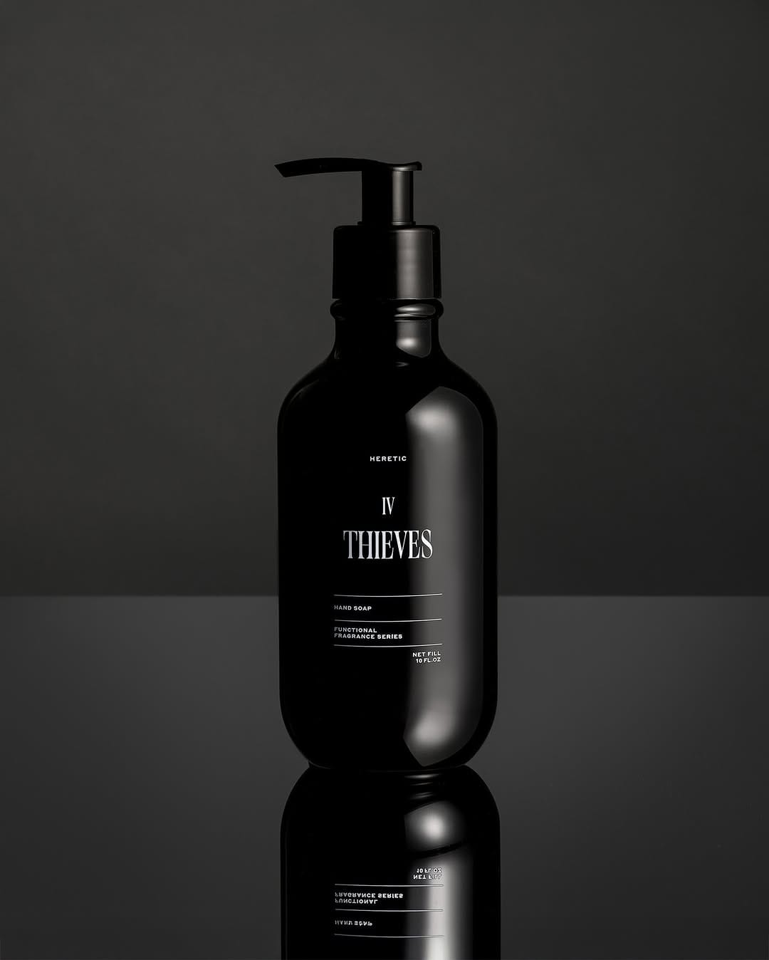 Post 3 by HERETIC PARFUM on Instagram (image)