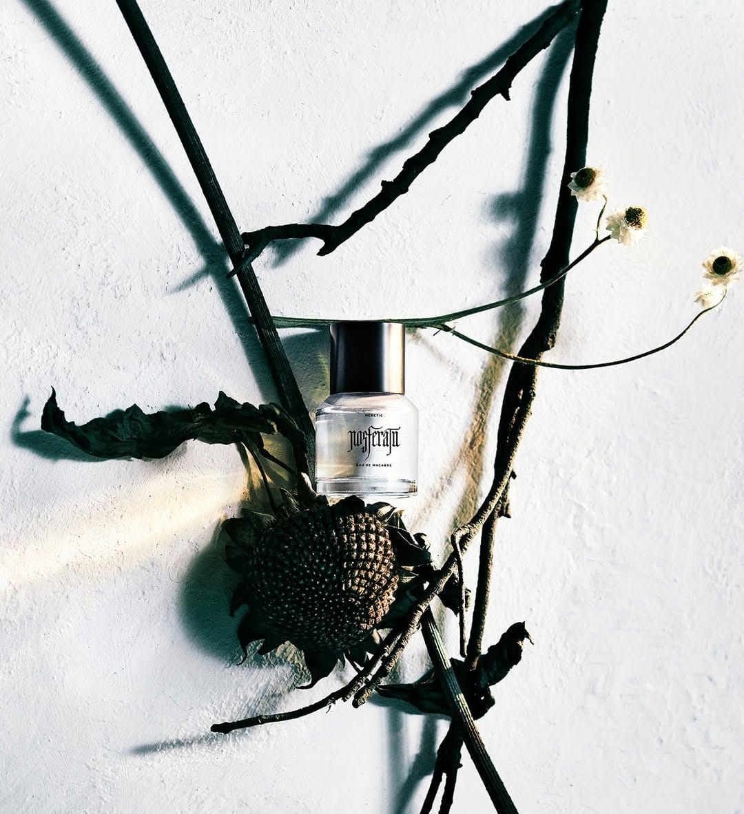 Post 1 by HERETIC PARFUM on Instagram (carousel)
