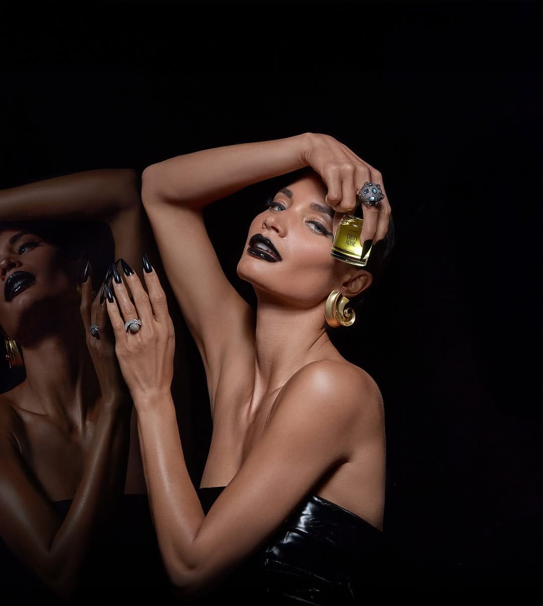 Post 8 by HERETIC PARFUM on Instagram (image)